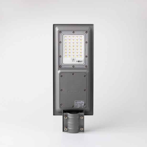 Solární Led Pouliční Lampa 100W 4000K neutrální 1000l