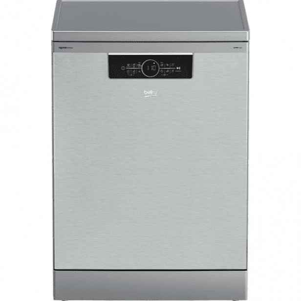 Volně stojící myčka nádobí BEKO 59,8 cm BDFN36550XWP