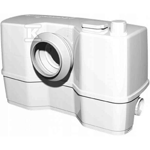 Drtič Sololift2 WC-3 Grundfos