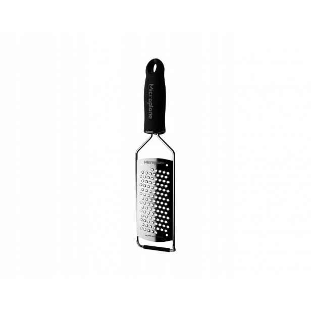 Kuchyňské struhadlo Microplane Gourmet Star 31 cm stříbrné