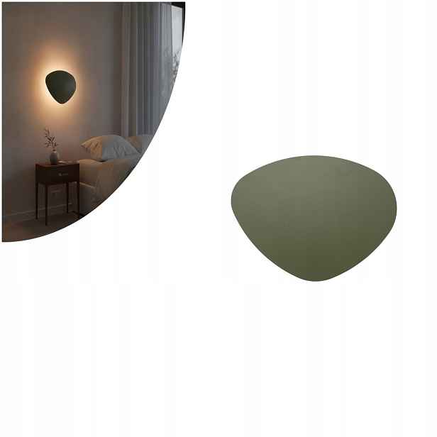 Nástěnná lampa Stone Green 10706 Tk Lighting
