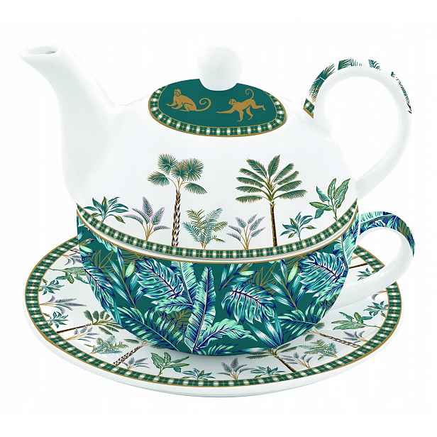 Tea for one Konvička šálek 350 ml