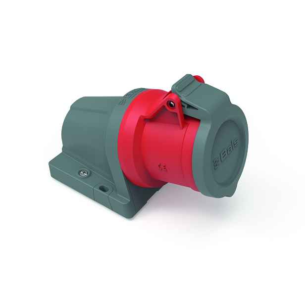 Zásuvka nástěnná Bals Quick-Connect Innolinq 400 V 4pól 32 A