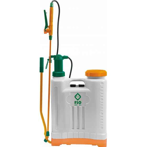 Flo 89528 Zádový Postřikovač 20 L Flo