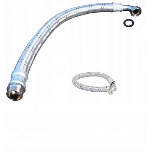Hadice pro hydroforovou nádrž Omnigena Mh 1400 Inox Premium 50L