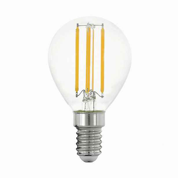 Homeware FILAMENTOVÁ LED ŽÁROVKA E14