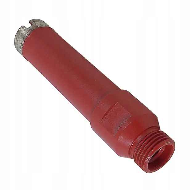 Korunkový Vrták Diamantový Vrták Do Žuly 25 MM M14 Premium