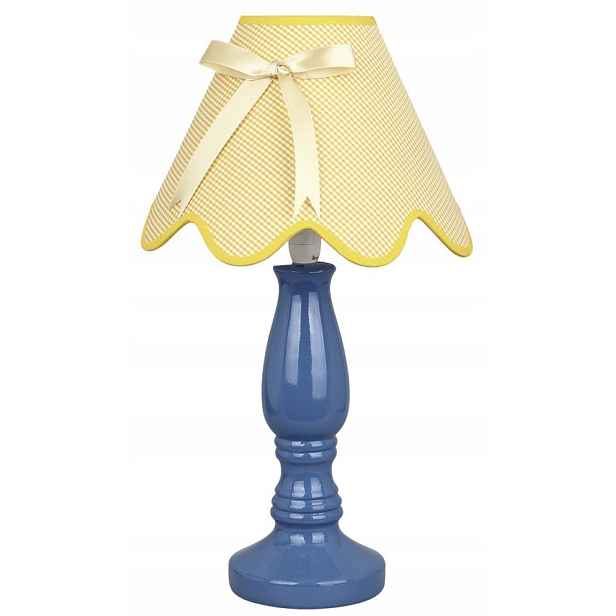 Stolní lampa Lola 41-63472 Candellux
