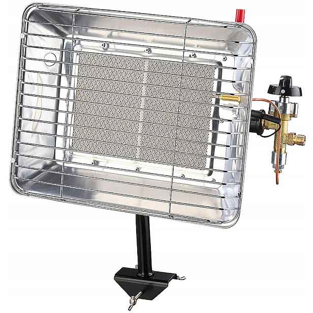 topidlo Bri Pb, piezo, TB01005
