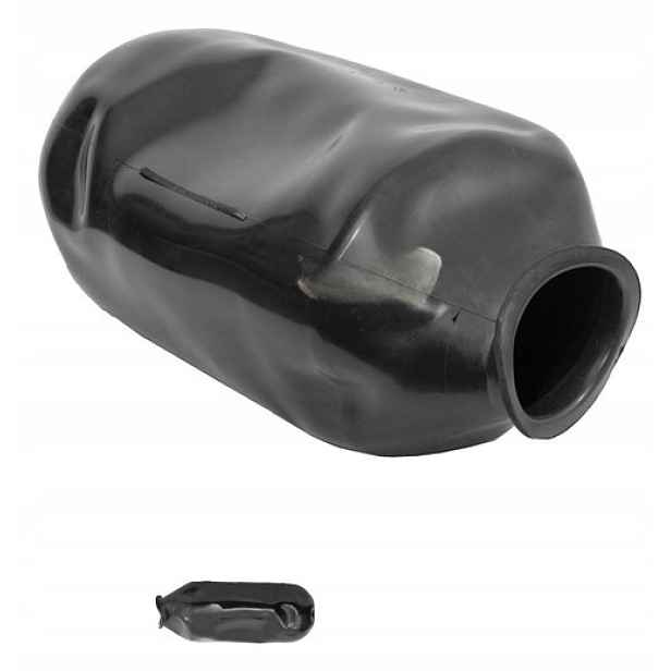 Epdm gumová membrána pro hydroforovou nádrž Omnigena Mh 1800 Inox Premium 80L