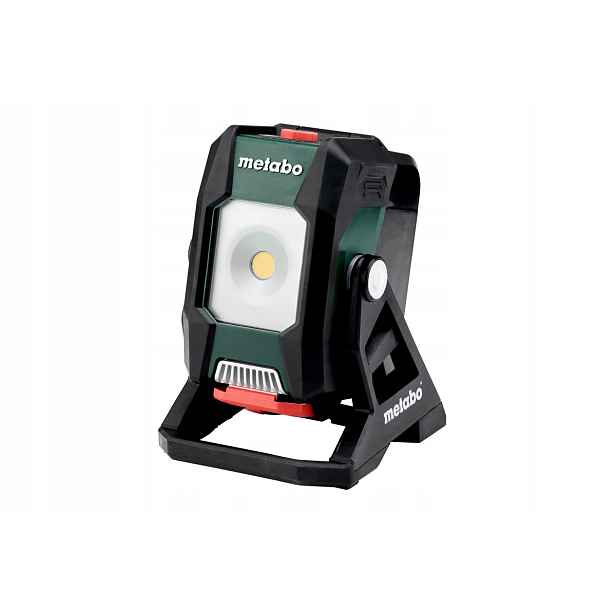 Metabo Bsa 12-18 LED2000 Lampa Stavební Reflektor
