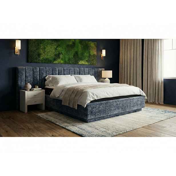 Postel Dreamy Riva Standard Barevné provedení: Perfect Harmony 77, Velikost: 140x200