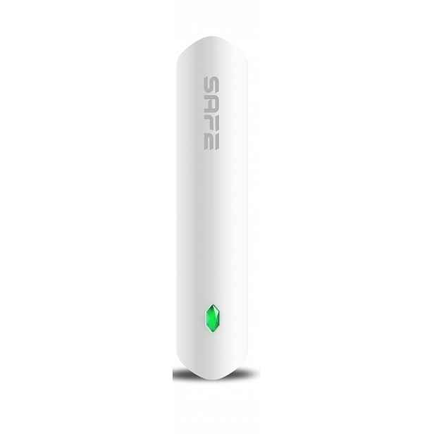 Safe Door Guard, bílá Bezdrátový univerzální magnetický detektor otevření