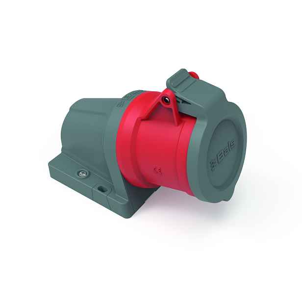 Zásuvka nástěnná Bals Quick-Connect Innolinq 400 V 5pól 32 A