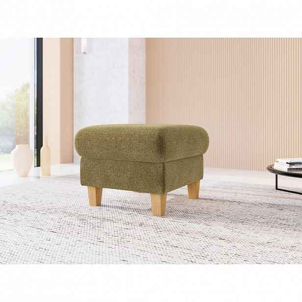 Sit & More TABURET, textil, 58/48/58 cm
