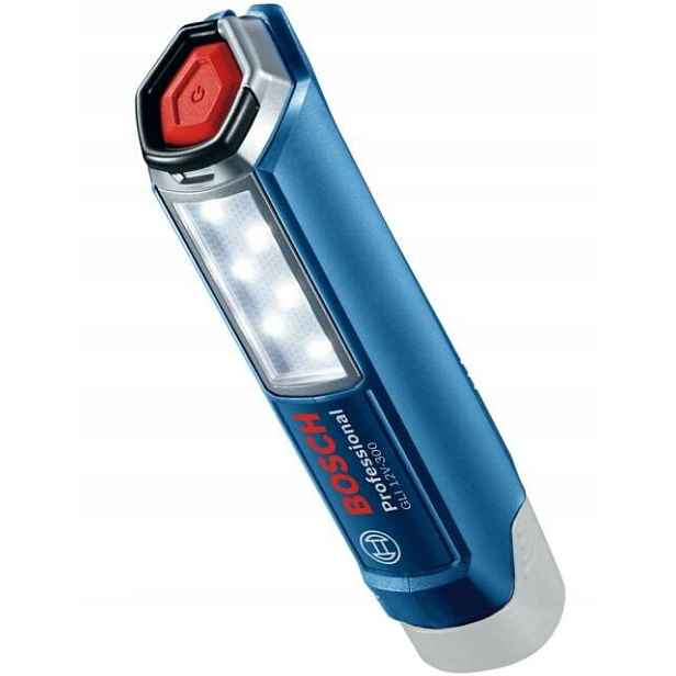 Akumulátorová Svítilna Gli 12V-300