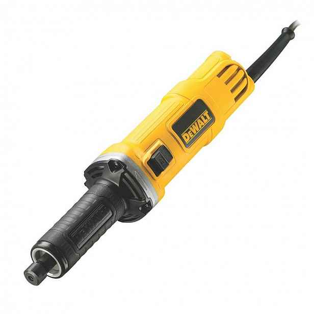 DeWALT - Přímá bruska 450 W DWE4884