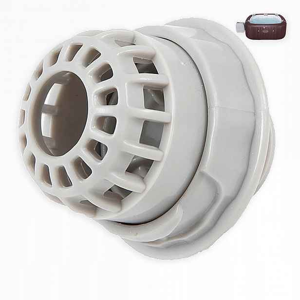 Výstupní síto do lázní Lay-z-spa 6001U Maldives HydroJet Pro Bestway 201x80