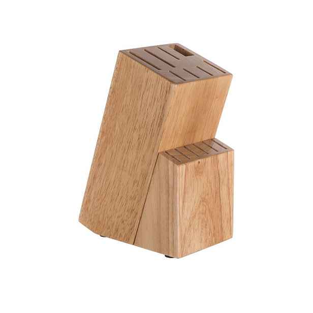 blok na 13 nožů 22x17x13cm dřev. Brillante