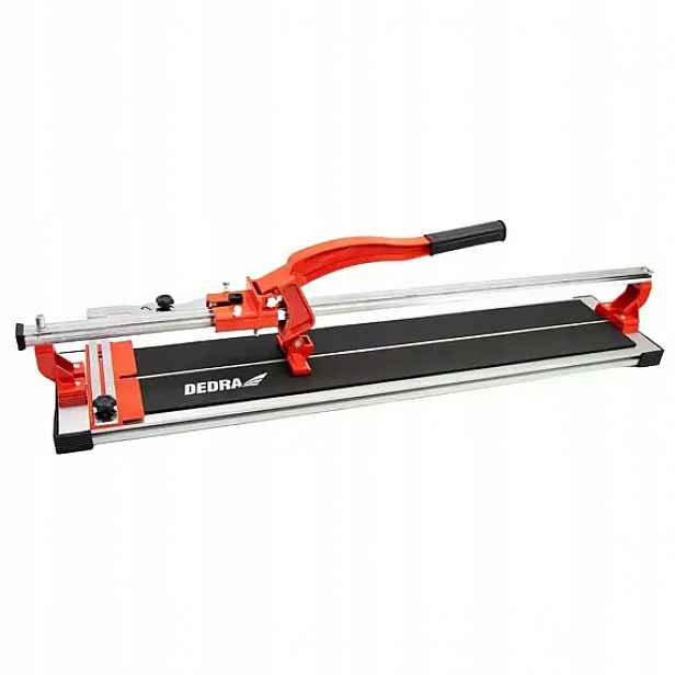 Dedra 1151 řezačka dlaždic s ložisky 700mm