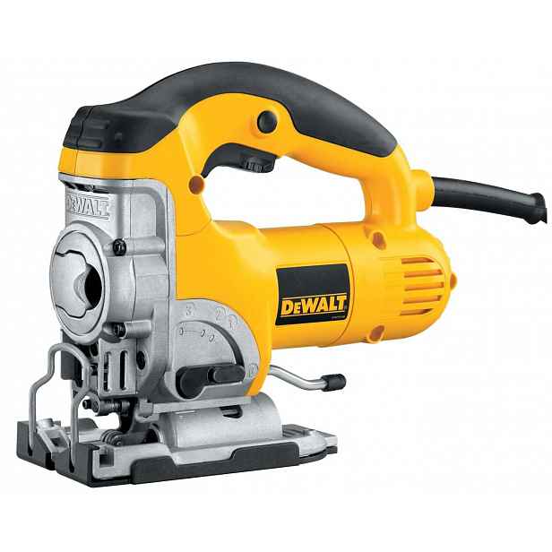DeWALT - Přímočará pila 701 W DW331K