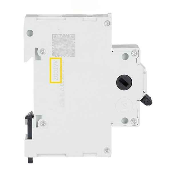 Eaton hlavní spojka IS-40/3 3P 40 A 240/415 V 276272