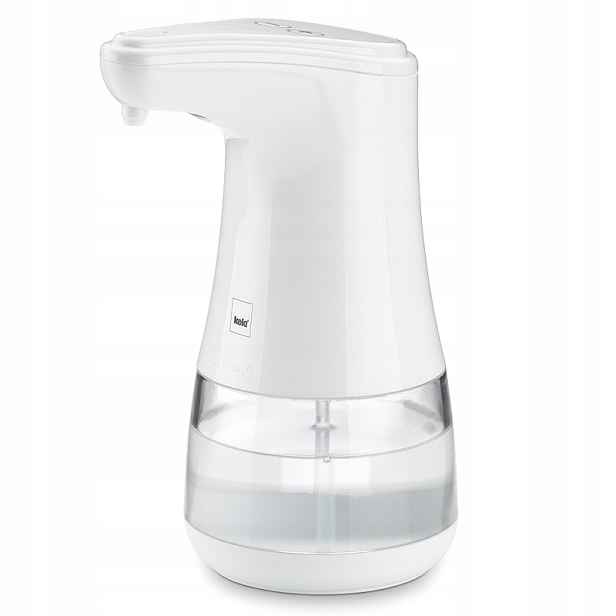Dávkovač Kela Aurie pro dezinfekci 360 ML