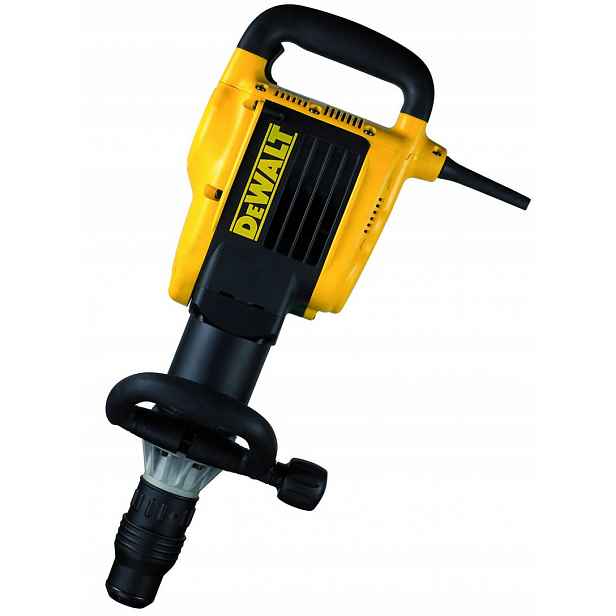 Demoliční Kladivo Sds-max 1500W 17,9J