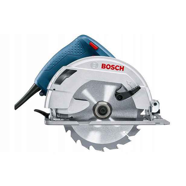 Kotoučová pila Bosch 1200 W 20 mm