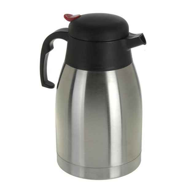 termokonvice 2,0l NR s klapkou