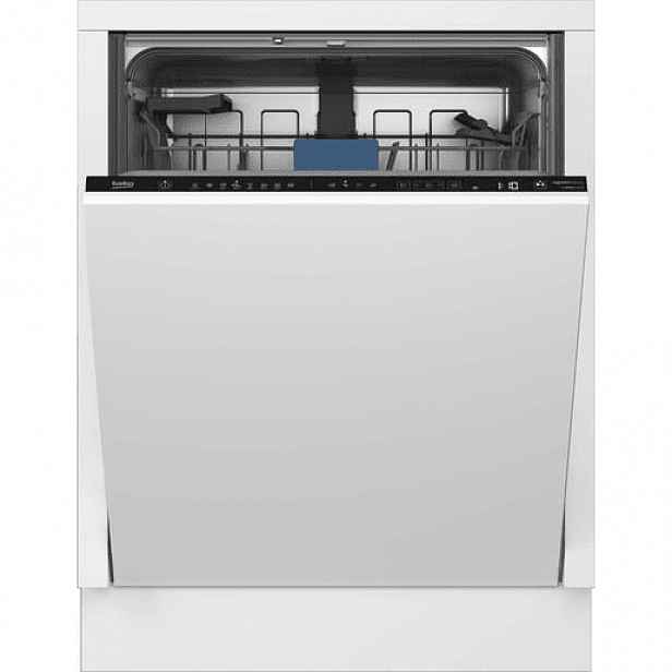 Vestavná myčka nádobí BEKO 59,8 cm BDIN38441P