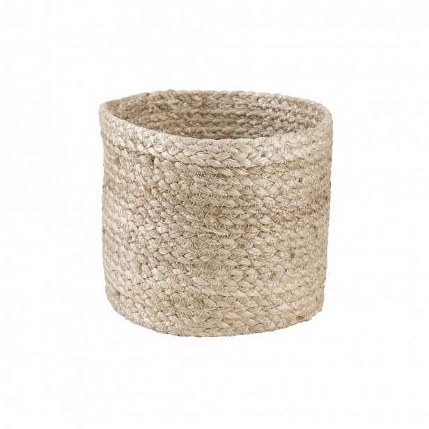 Butlers BURLAP Úložný koš vel. XS
