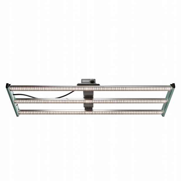 Mars Hydro FC4000 320W 2.85 µmol/J Led lampa pro rostliny Bridgelux Osram
