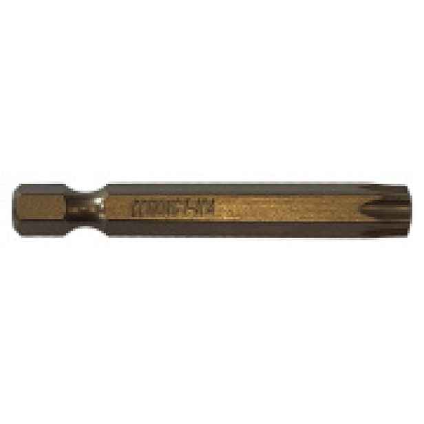 Bit šroubovací Corking T40 50mm A2 balení 10ks 50T40A