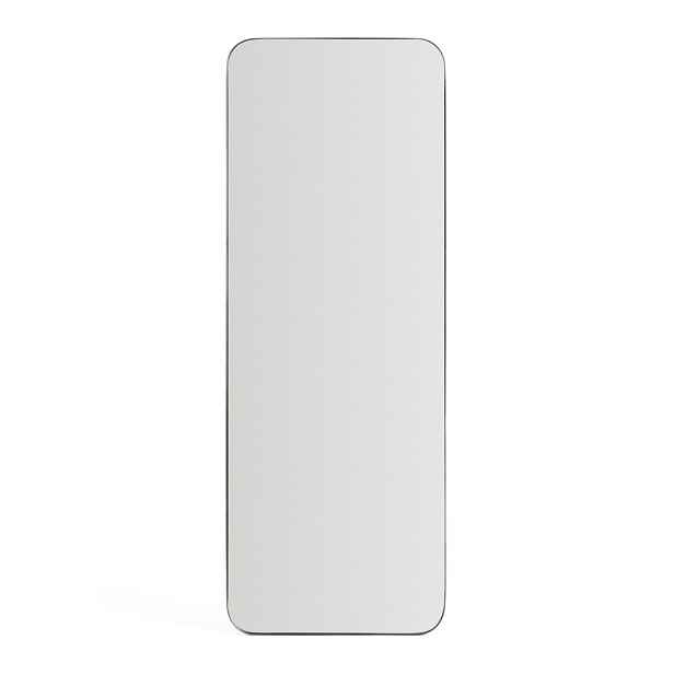 Nástěnné zrcadlo 30x100 cm Marco – Kave Home