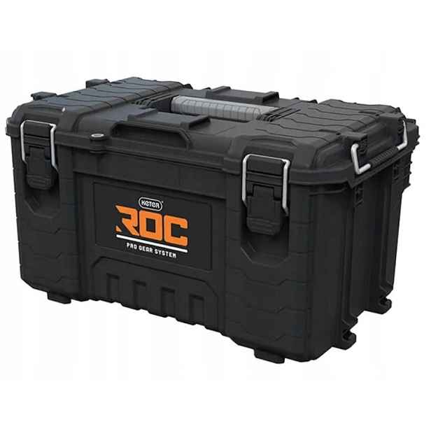 Box Na Nářadí Keter Roc Pro Gear 2.0