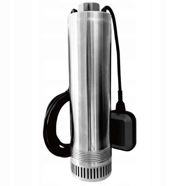 Hydromauzer Pro Omnigena