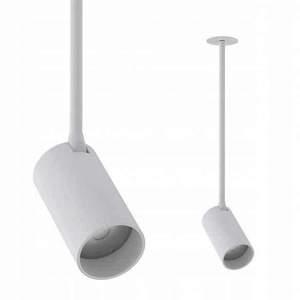 Nowodvorski Zapuštěná lampa Mono Surface Long