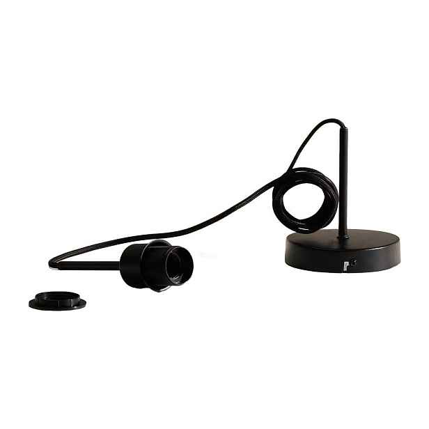 Závěsný kabel Fluvia – Kave Home