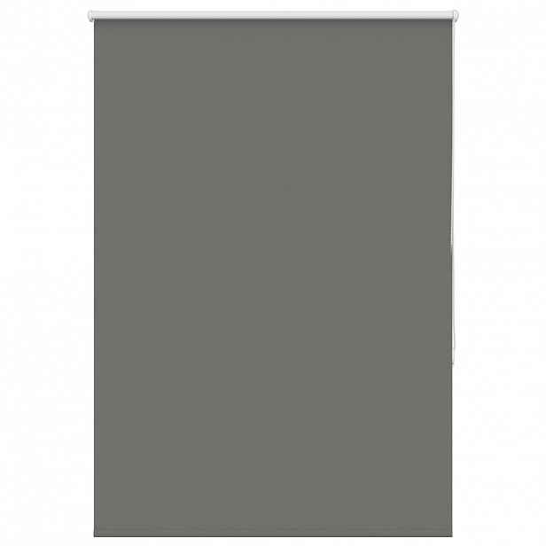 vidaXL Roleta zatemňovací 105x150 cm šířka látky 100,7 cm polyester