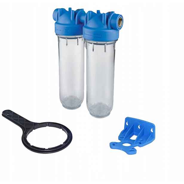 Filtr Atlas Filtri Duo 1 palec PR-DUO-1-l