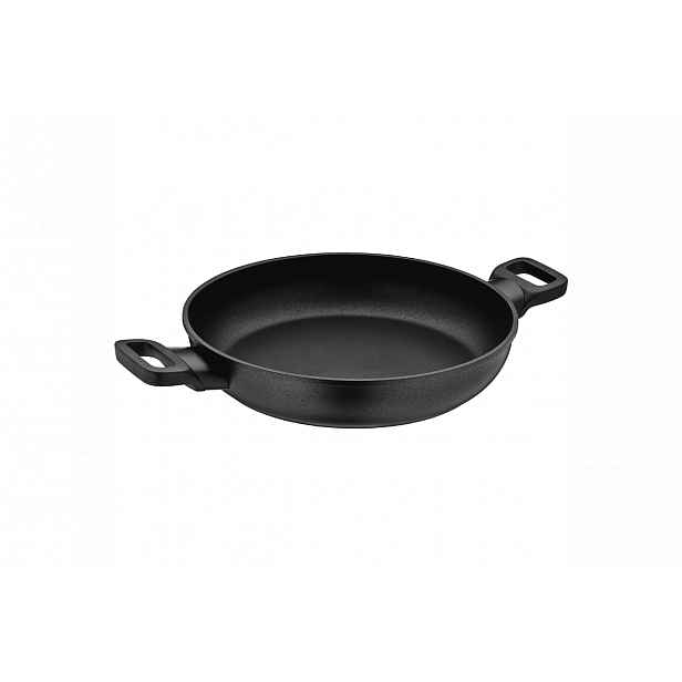 Servírovací pánev WMF PermaDur Excellent 575384021 28 cm