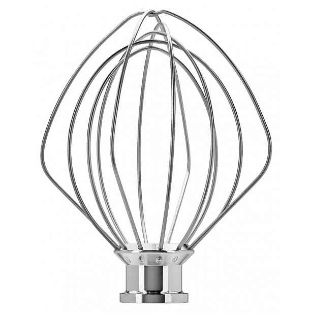 KitchenAid Nerezová šlehací metla 5KSM5THWWSS 5KSM5THWWSS