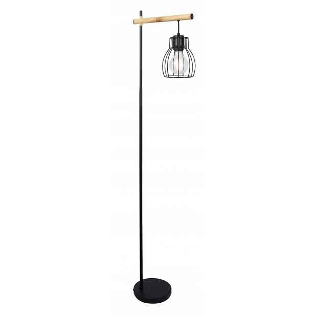 Podlahová lampa Bernita 51-78766 Candellux
