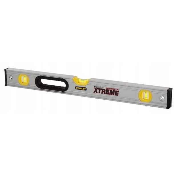 Stanley hliníková vodováha 60 cm Fatmax