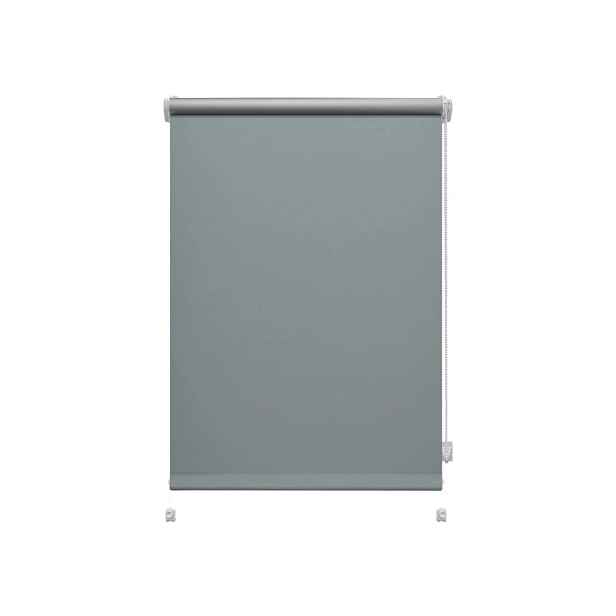 Světle šedá roleta 42,5x150 cm Mini Termo – Gardinia