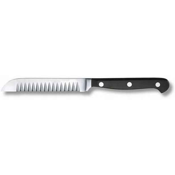 Victorinox 7.6053.3 kovaný nůž pro dekoraci