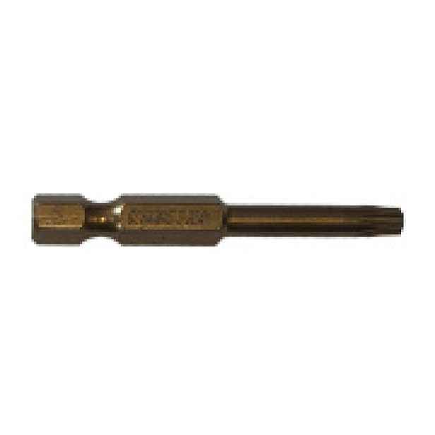 Bit šroubovací Corking T20 50mm A2 balení 10ks 50T20A