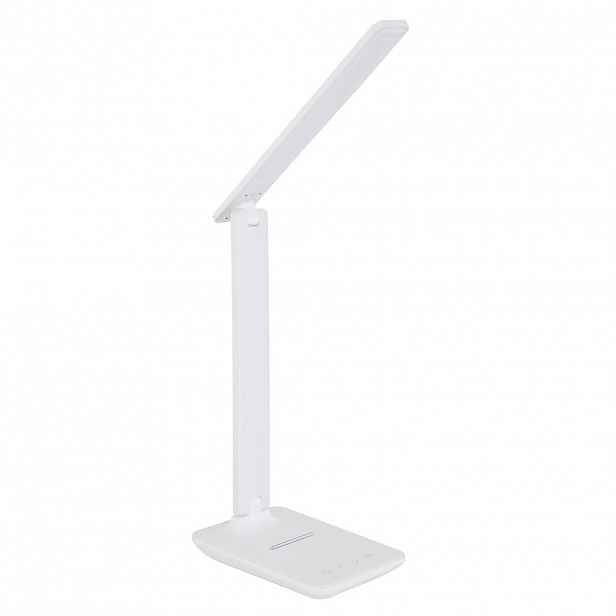 Globo STOLNÍ LED LAMPA, dotykový stmívač, 28,5/11,5/56,5 cm