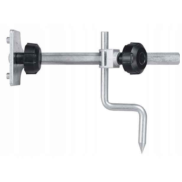 Nástavec Pro Řezání Po Kruhu LB1200F Makita JM21000320
